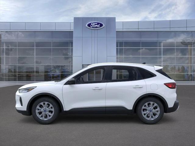 new 2025 Ford Escape car, priced at $29,835