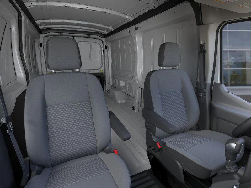 new 2025 Ford Transit-250 car, priced at $53,605