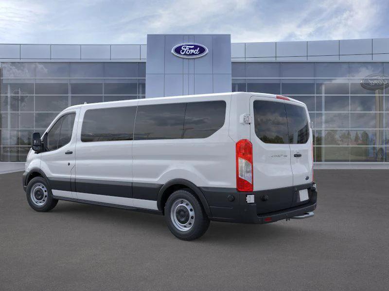 new 2024 Ford Transit-350 car, priced at $59,805