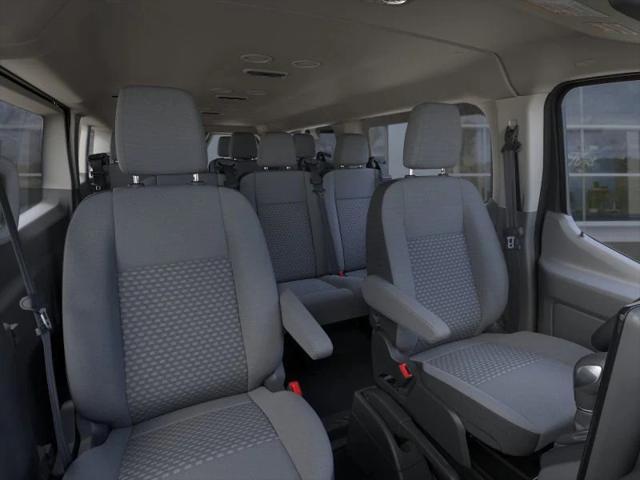 new 2024 Ford Transit-350 car, priced at $59,805