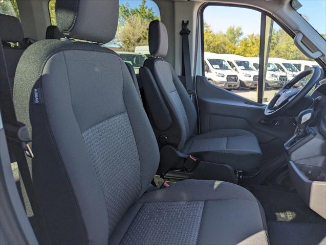 new 2024 Ford Transit-350 car, priced at $58,870