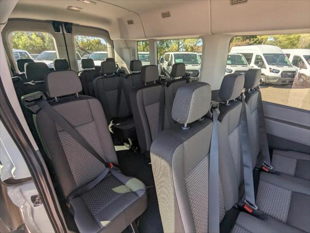 new 2024 Ford Transit-350 car, priced at $58,870