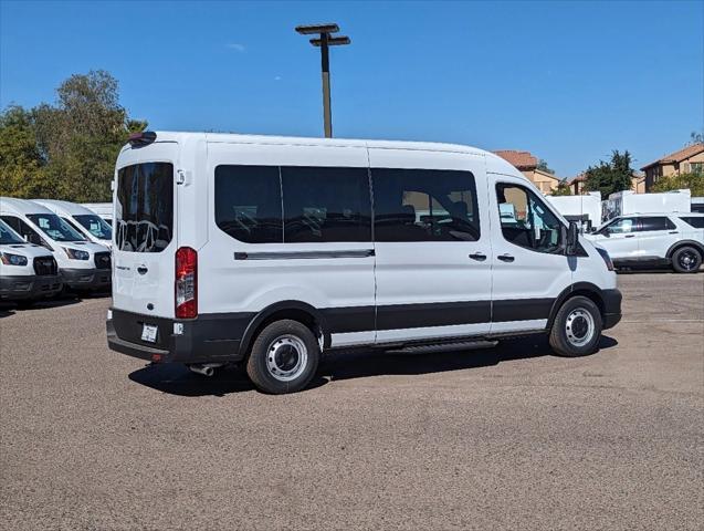 new 2024 Ford Transit-350 car, priced at $58,870