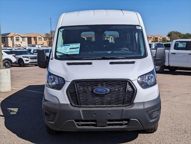 new 2024 Ford Transit-350 car, priced at $58,870