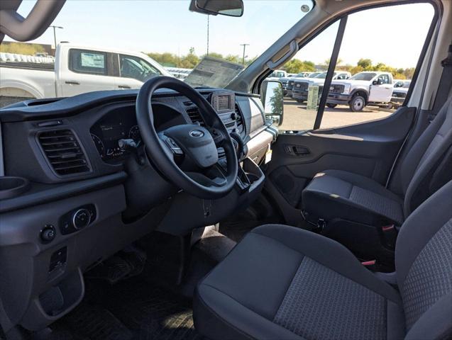 new 2024 Ford Transit-350 car, priced at $58,870