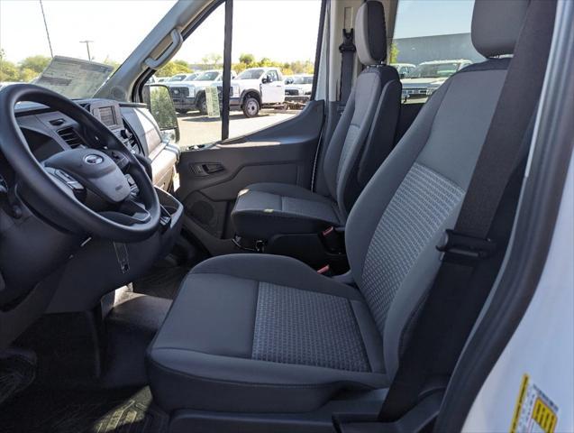 new 2024 Ford Transit-350 car, priced at $58,870