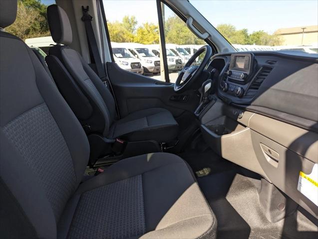 new 2024 Ford Transit-350 car, priced at $58,870