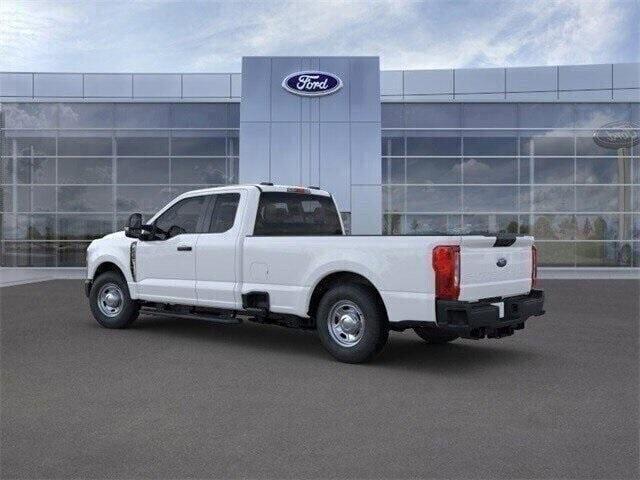 new 2024 Ford F-250 car