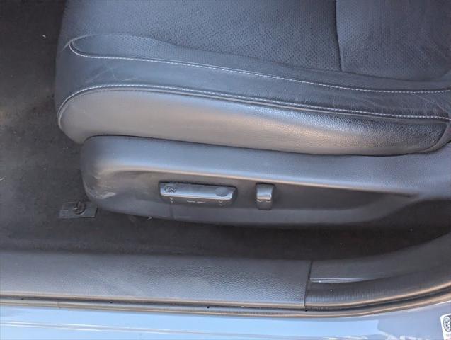 used 2021 Honda Civic car, priced at $23,881