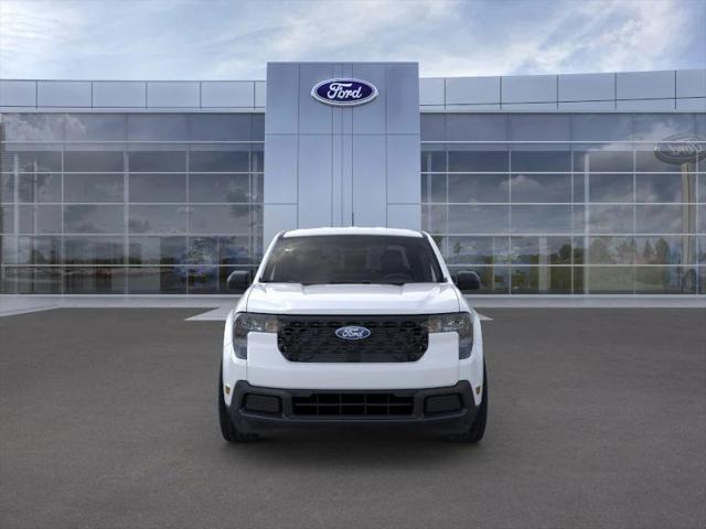 new 2025 Ford Maverick car, priced at $31,805