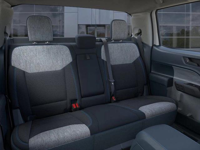 new 2025 Ford Maverick car, priced at $31,805