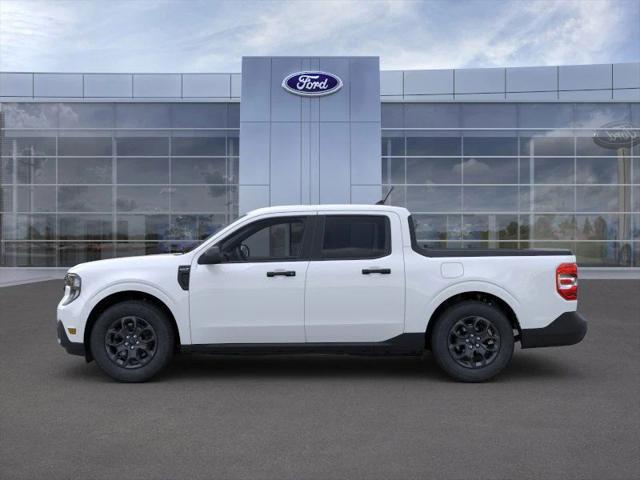 new 2025 Ford Maverick car, priced at $31,805