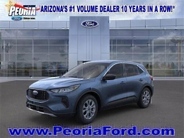 new 2024 Ford Escape car, priced at $28,490