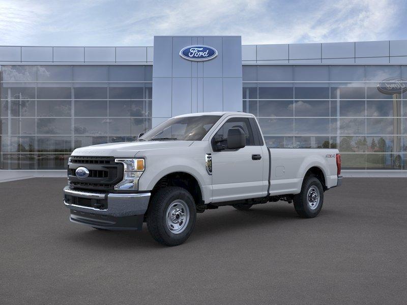 new 2022 Ford F-250 car, priced at $41,485