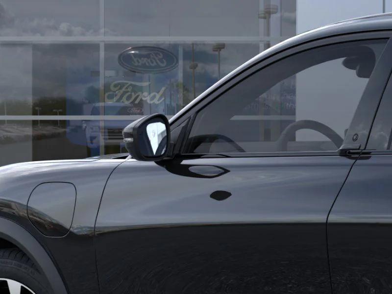 new 2025 Ford Mustang Mach-E car, priced at $39,090