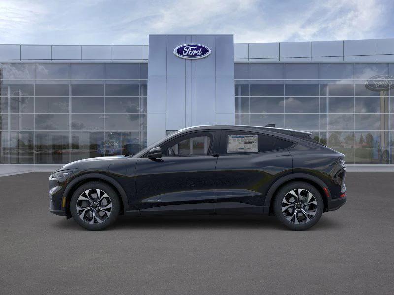 new 2025 Ford Mustang Mach-E car, priced at $39,090