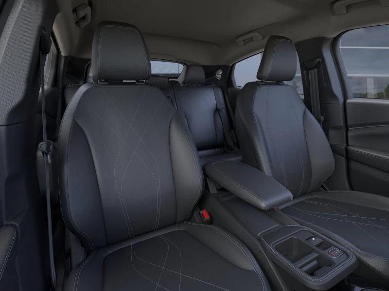 new 2025 Ford Mustang Mach-E car, priced at $39,090