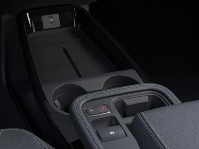 new 2025 Ford Mustang Mach-E car, priced at $39,090