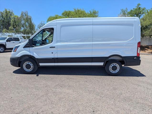 new 2025 Ford Transit-250 car, priced at $55,085