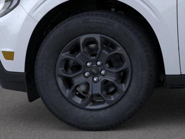 new 2025 Ford Maverick car, priced at $34,525