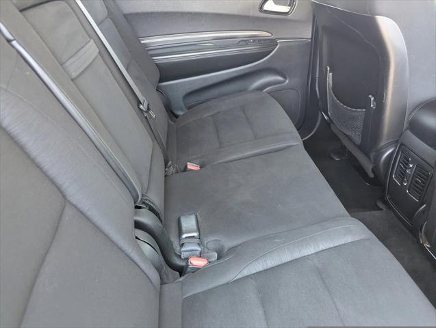 used 2022 Dodge Durango car, priced at $28,581