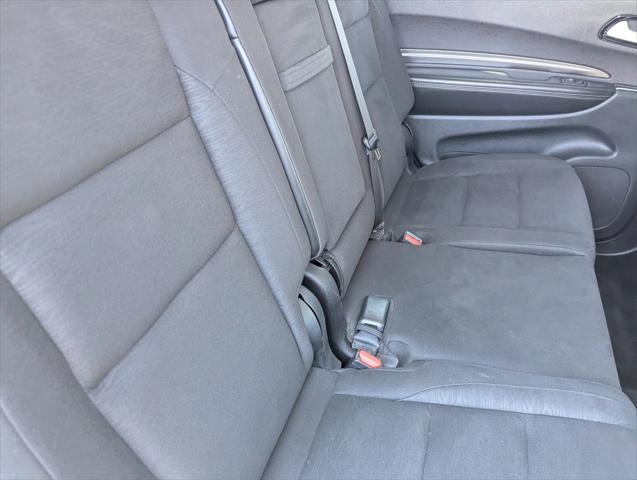 used 2022 Dodge Durango car, priced at $28,581