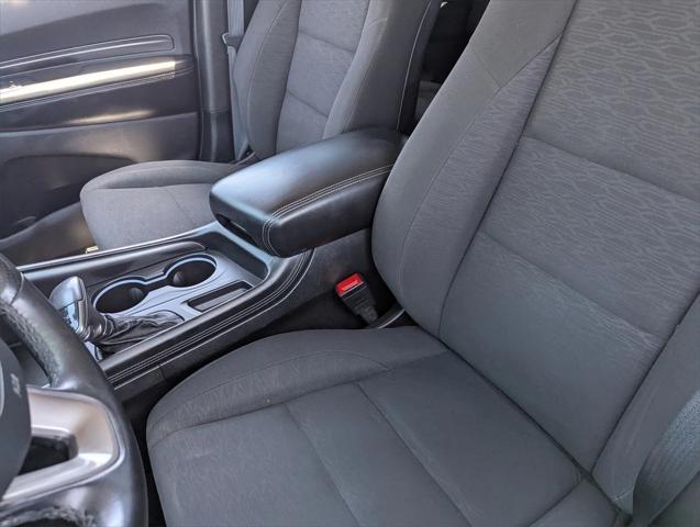 used 2022 Dodge Durango car, priced at $28,581
