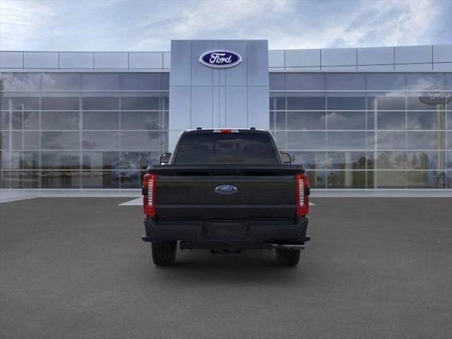 new 2024 Ford F-250 car, priced at $74,090