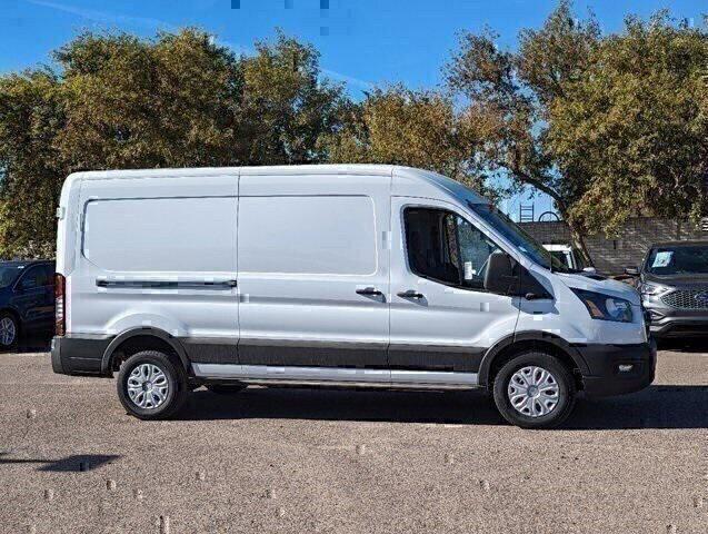 new 2023 Ford Transit-350 car