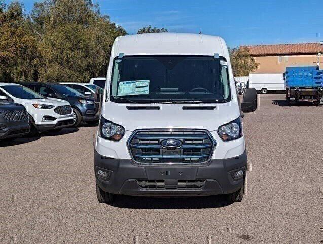 new 2023 Ford Transit-350 car