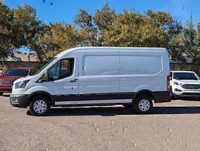 new 2023 Ford Transit-350 car