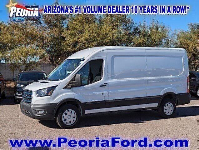 new 2023 Ford Transit-350 car