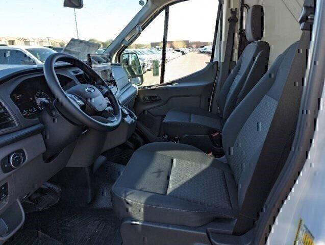 new 2023 Ford Transit-350 car