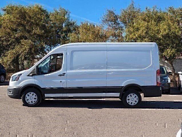 new 2023 Ford Transit-350 car