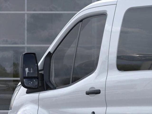 new 2024 Ford Transit-350 car, priced at $58,645