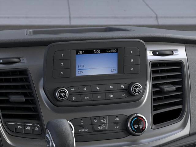 new 2024 Ford Transit-350 car, priced at $60,620