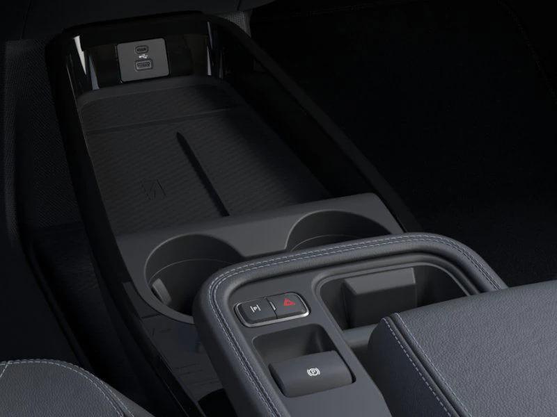 new 2025 Ford Mustang Mach-E car, priced at $39,442