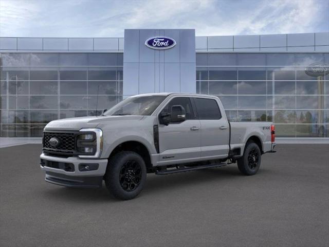 new 2025 Ford F-250 car, priced at $85,330