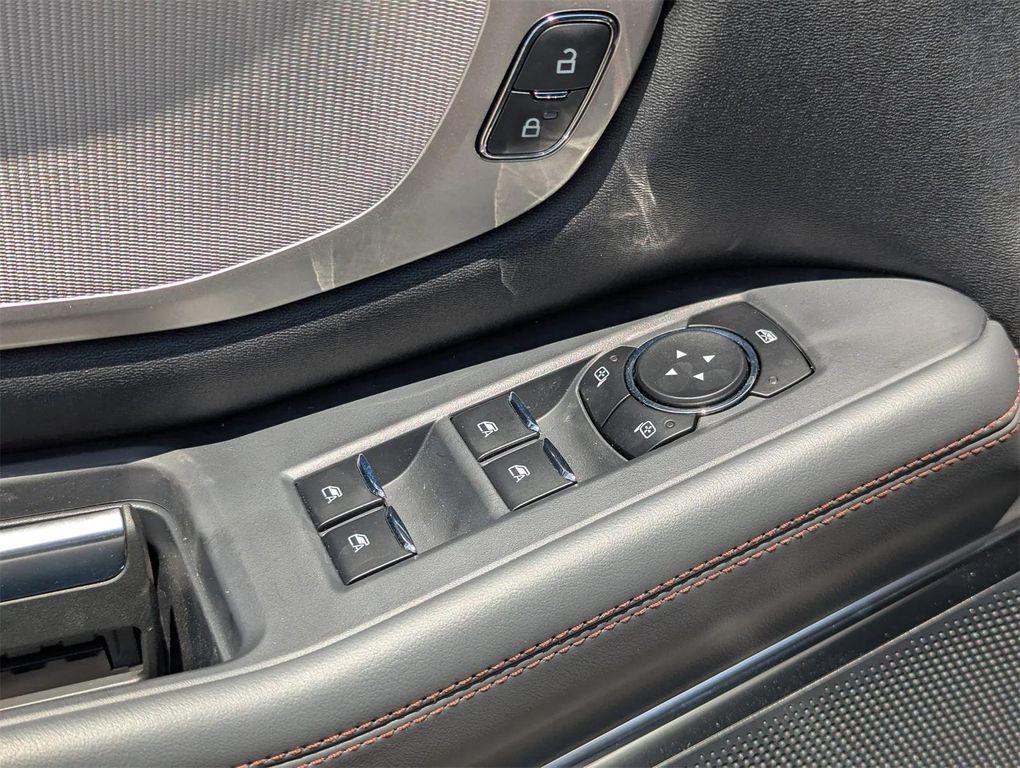 new 2025 Ford Expedition car, priced at $59,020