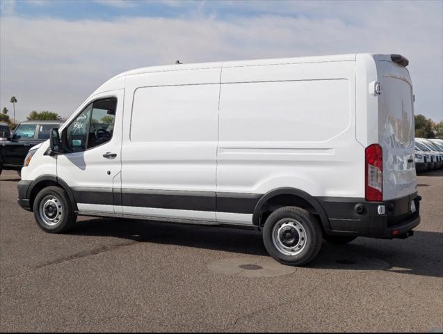 new 2024 Ford Transit-250 car, priced at $58,500