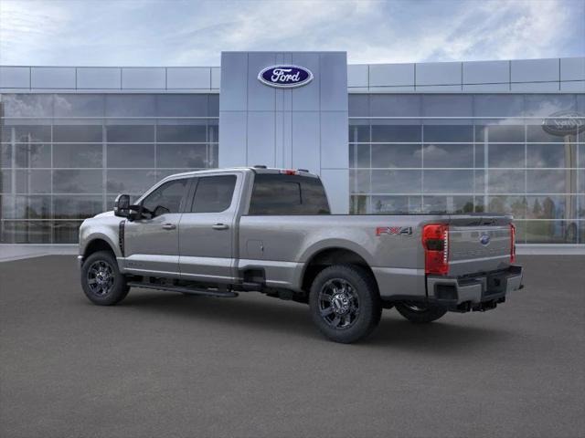 new 2024 Ford F-250 car