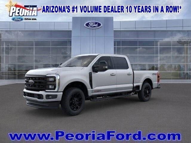 new 2024 Ford F-250 car, priced at $87,660