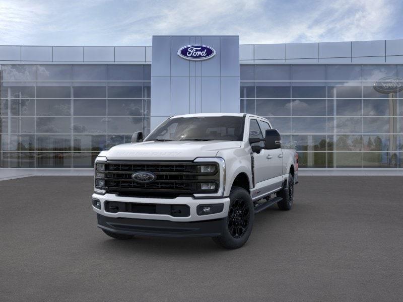 new 2024 Ford F-250 car, priced at $87,660