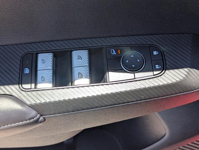 used 2024 Mitsubishi Outlander car, priced at $22,995