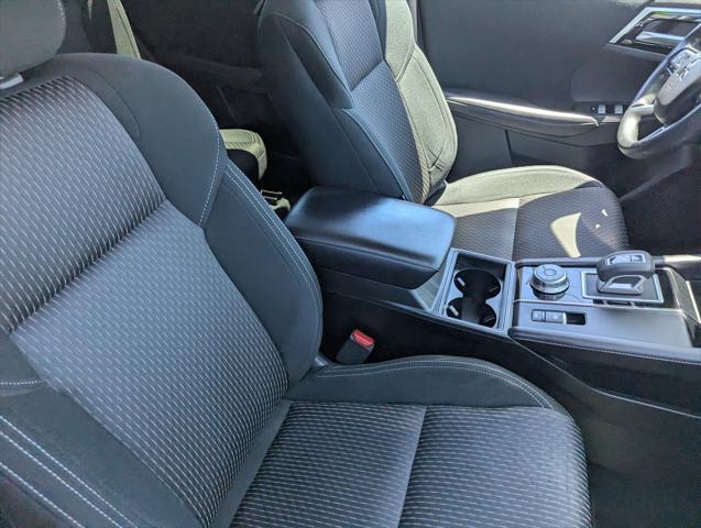 used 2024 Mitsubishi Outlander car, priced at $22,995