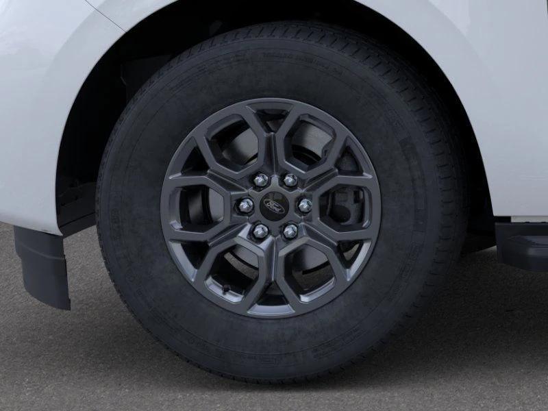 new 2025 Ford Expedition Max car, priced at $67,515