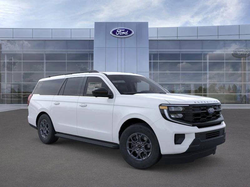new 2025 Ford Expedition Max car, priced at $67,515
