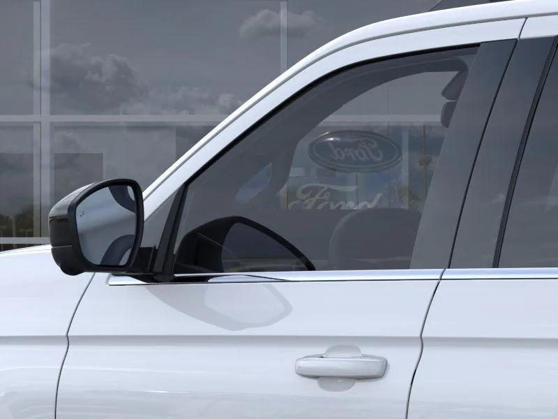 new 2025 Ford Expedition Max car, priced at $67,515