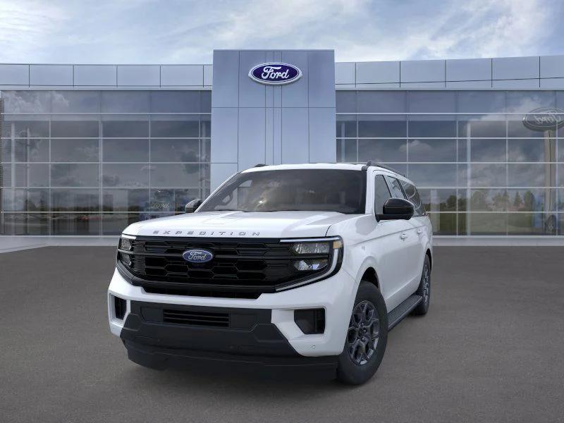 new 2025 Ford Expedition Max car, priced at $67,515