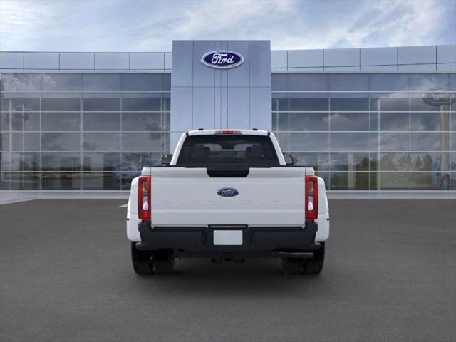 new 2024 Ford F-450 car, priced at $71,515